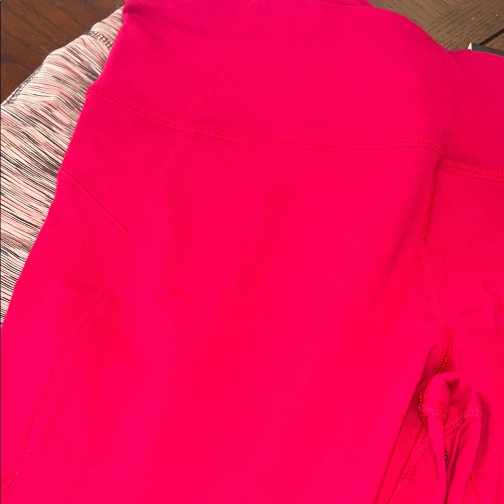 RBX Capri Length Leggings Set - Picture 4 of 8